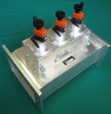 Manual / Motorized / Computerized Tuners 