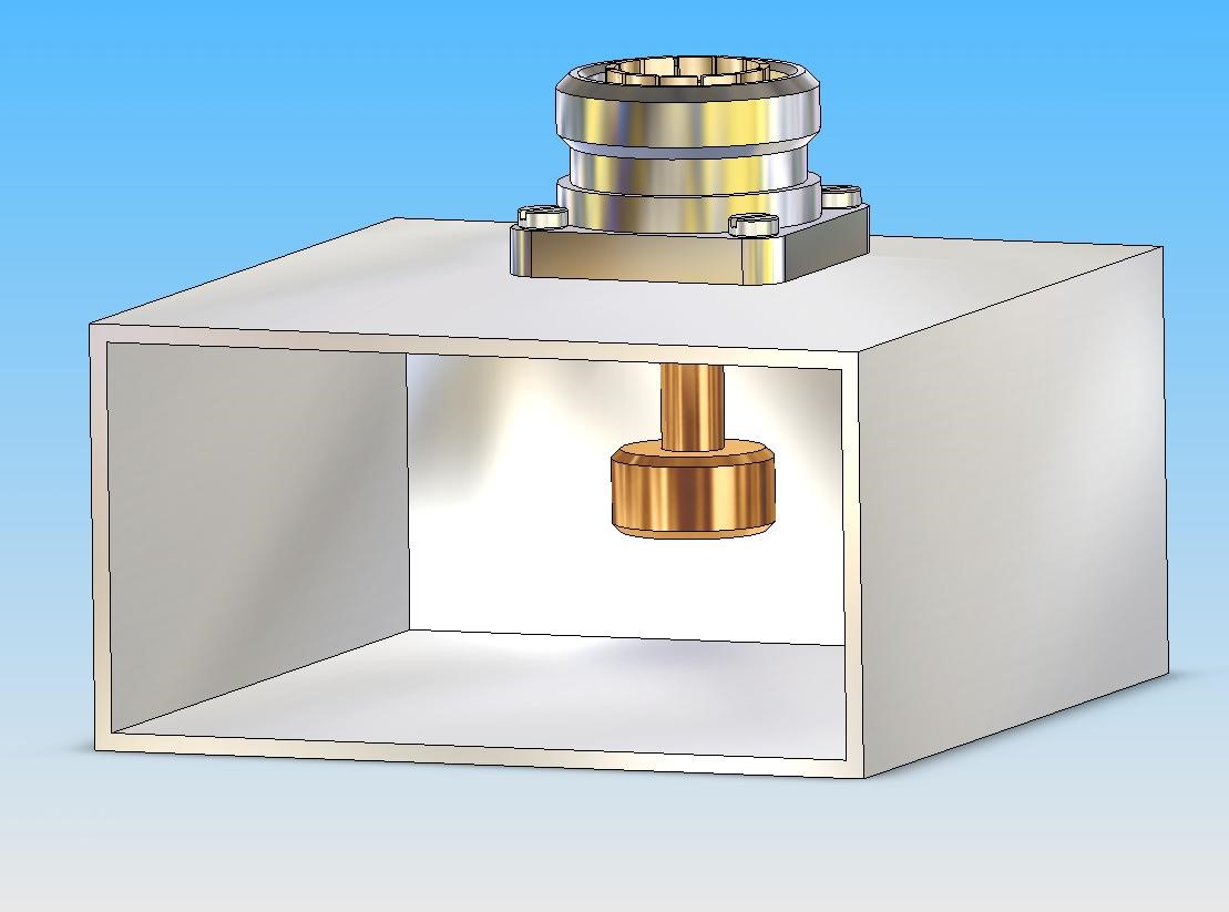 Microwave Components Design